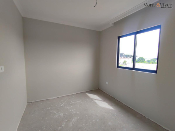 Imagem Apartamento com 3 Quartos à Venda, 65 m² em Afonso Pena - São José Dos Pinhais
