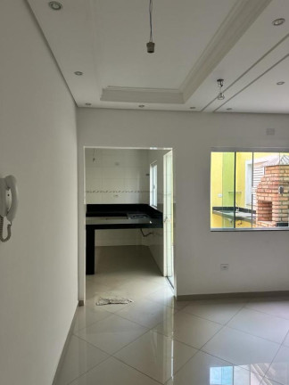 Imagem Apartamento com 3 Quartos à Venda, 78 m² em Vila Curuçá - Santo André Imagem Apartamento com 3 Quartos à Venda, 78 m² em Vila Curuçá - Santo André