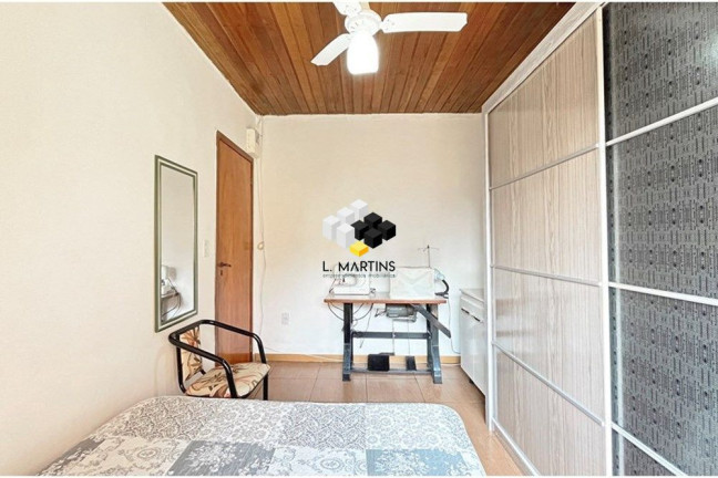 Imagem Casa com 2 Quartos à Venda, 101 m² em Vila Nova - Porto Alegre