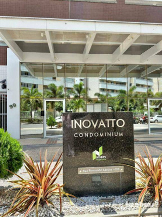 Imagem Apartamento com 2 Quartos à Venda, 54 m² em Parque Iracema - Fortaleza
