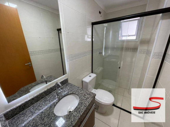 Imagem Apartamento com 2 Quartos à Venda, 87 m² em Canto Do Forte - Praia Grande Imagem Apartamento com 2 Quartos à Venda, 87 m² em Canto Do Forte - Praia Grande