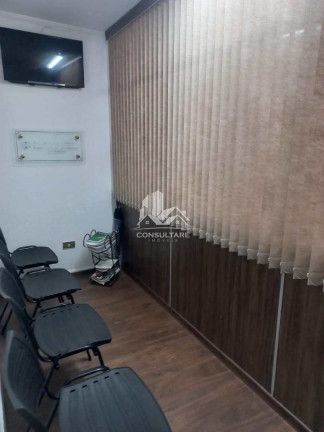 Imagem Sala Comercial à Venda, 25 m² em Centro - Santos Imagem Sala Comercial à Venda, 25 m² em Centro - Santos