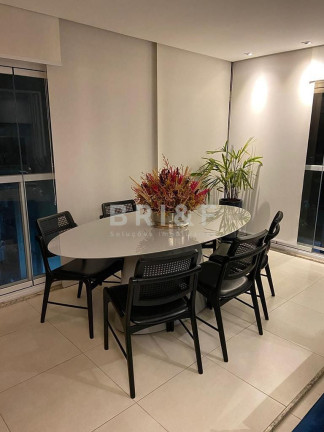 Imagem Apartamento com 1 Quarto à Venda, 43 m² em Campo Belo - São Paulo Imagem Apartamento com 1 Quarto à Venda, 43 m² em Campo Belo - São Paulo
