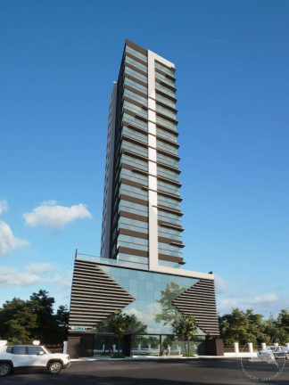 Apartamento com 2 Quartos à Venda, 69 m² em Morretes - Itapema