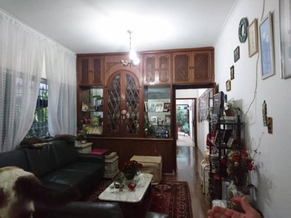 Imagem Sobrado com 3 Quartos à Venda, 180 m² em Vila Mascote - São Paulo
