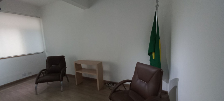 Imagem Sala Comercial à Venda, 103 m² em República - São Paulo Imagem Sala Comercial à Venda, 103 m² em República - São Paulo