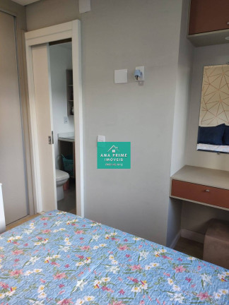 Imagem Apartamento com 2 Quartos à Venda, 55 m² em Vila Industrial - São José Dos Campos Imagem Apartamento com 2 Quartos à Venda, 55 m² em Vila Industrial - São José Dos Campos
