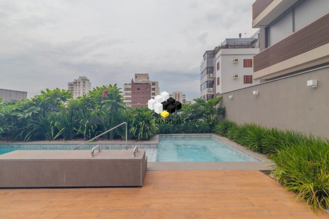 Imagem Apartamento com 2 Quartos à Venda, 64 m² em Praia De Belas - Porto Alegre Imagem Apartamento com 2 Quartos à Venda, 64 m² em Praia De Belas - Porto Alegre