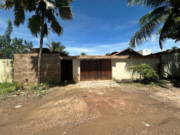 Casa com 4 Quartos à Venda, 720 m² em Barra De Sirinhaem - Sirinhaem