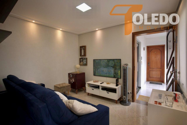 Imagem Apartamento com 4 Quartos à Venda, 259 m² em Tatuapé - São Paulo