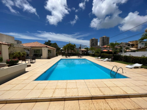 Casa com 3 Quartos à Venda, 163 m² em Piatã - Salvador