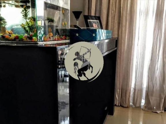 Imagem Apartamento com 2 Quartos à Venda, 111 m² em Ponta Da Praia - Santos