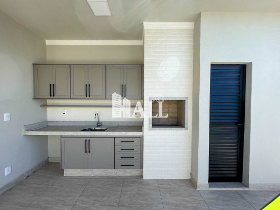 Imagem Casa com 3 Quartos à Venda, 279 m² em Residencial Maria Júlia - São José Do Rio Preto