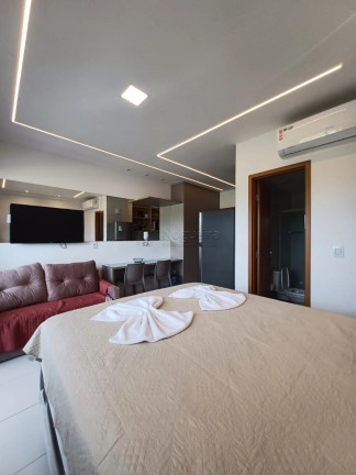 Imagem Apartamento com 1 Quarto à Venda, 30 m² em Muro Alto - Ipojuca Imagem Apartamento com 1 Quarto à Venda, 30 m² em Muro Alto - Ipojuca