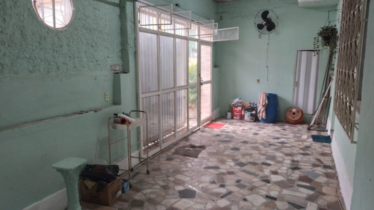Casa com 2 Quartos à Venda, 100 m² em Guadalupe - Rio De Janeiro