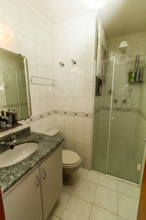 Imagem Apartamento com 3 Quartos à Venda, 100 m² em Santo Antônio - São Caetano Do Sul