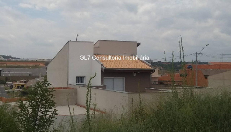 Imagem Sobrado com 3 Quartos à Venda,  em Parque Residencial Sabiás - Indaiatuba