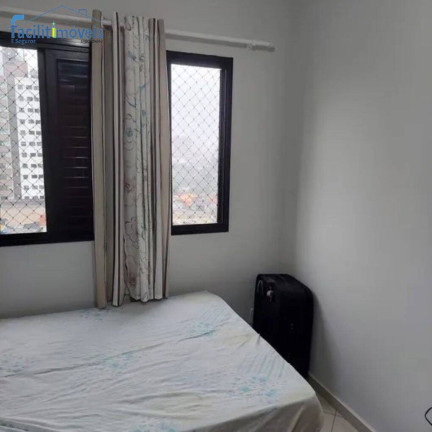 Imagem Apartamento com 2 Quartos à Venda, 70 m² em Baeta Neves - São Bernardo Do Campo
