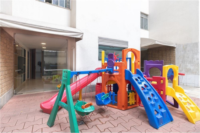 Imagem Apartamento com 2 Quartos à Venda, 104 m² em Moema - São Paulo