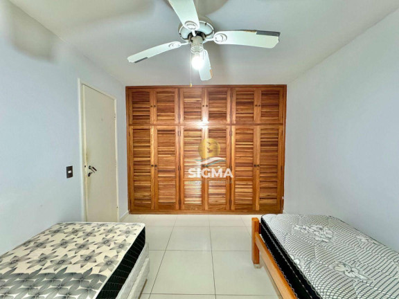 Imagem Apartamento com 2 Quartos à Venda, 93 m² em Pitangueiras - Guarujá