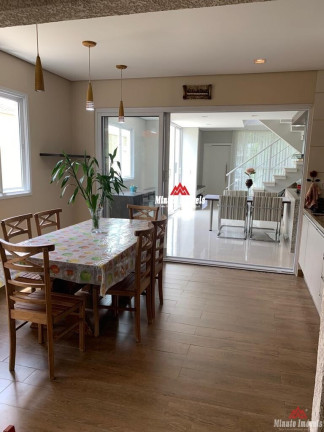 Imagem Casa com 3 Quartos à Venda, 160 m² em Loteamento Villaggio Di San Francisco - Jundiaí Imagem Casa com 3 Quartos à Venda, 160 m² em Loteamento Villaggio Di San Francisco - Jundiaí