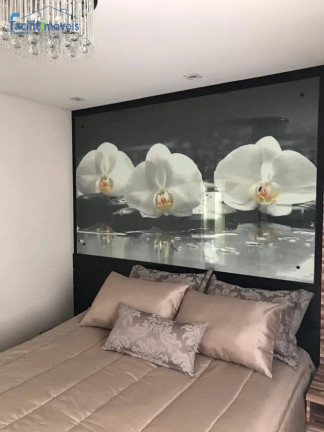Imagem Apartamento com 3 Quartos à Venda, 113 m² em Centro - São Bernardo Do Campo Imagem Apartamento com 3 Quartos à Venda, 113 m² em Centro - São Bernardo Do Campo