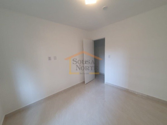 Imagem Apartamento com 2 Quartos para Alugar, 60 m² em Santana - São Paulo
