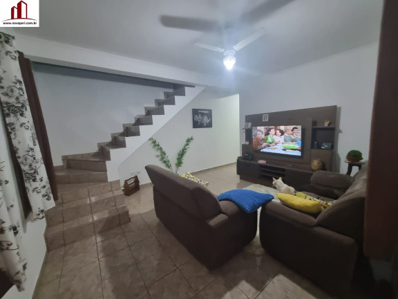 Imagem Casa com 4 Quartos à Venda, em Real Park - Caieiras Imagem Casa com 4 Quartos à Venda, em Real Park - Caieiras
