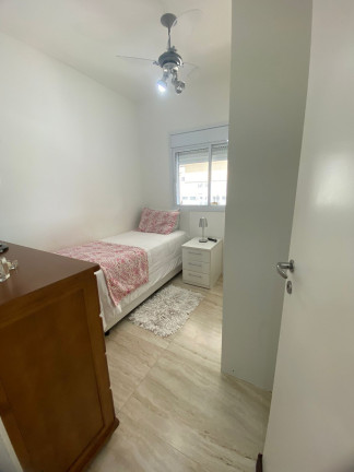 Imagem Apartamento com 3 Quartos à Venda, 87 m² em Pompéia - Santos Imagem Apartamento com 3 Quartos à Venda, 87 m² em Pompéia - Santos
