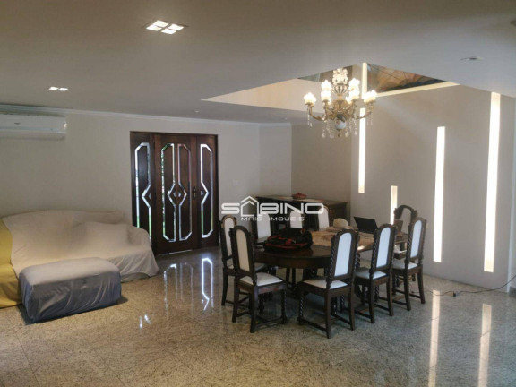 Imagem Casa com 5 Quartos à Venda, 600 m² em Riviera De São Lourenço - Bertioga