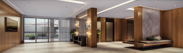 Imagem Apartamento com 4 Quartos à Venda, 159 m² em Mooca - São Paulo