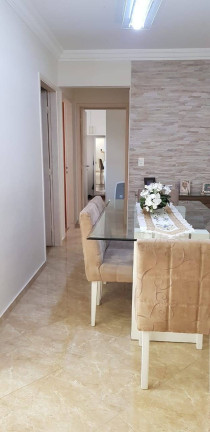 Imagem Apartamento com 3 Quartos à Venda, 80 m² em Tatuapé - São Paulo