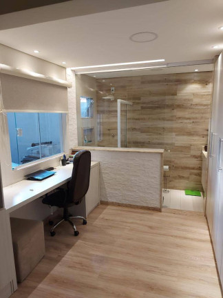 Imagem Casa com 3 Quartos à Venda, 1.000.000 m² em São Paulo - Jundiaí