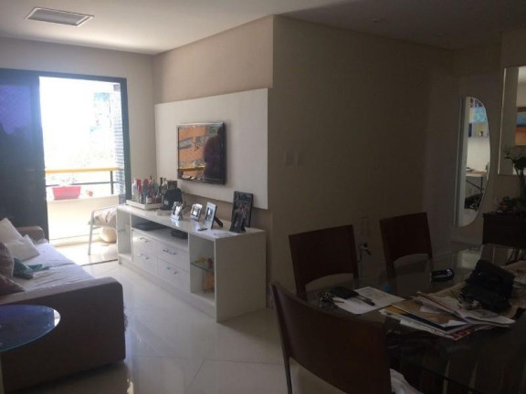 Imagem Apartamento com 3 Quartos à Venda, 92 m² em Itaigara - Salvador