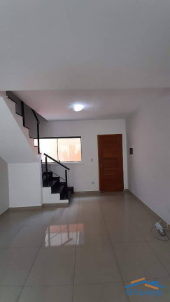 Imagem Casa de Condomínio com 2 Quartos à Venda, 42 m² em Veloso - Osasco