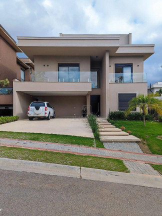Casa com 4 Quartos à Venda, 303 m² em Colinas Da Anhangüera - Santana De Parnaíba