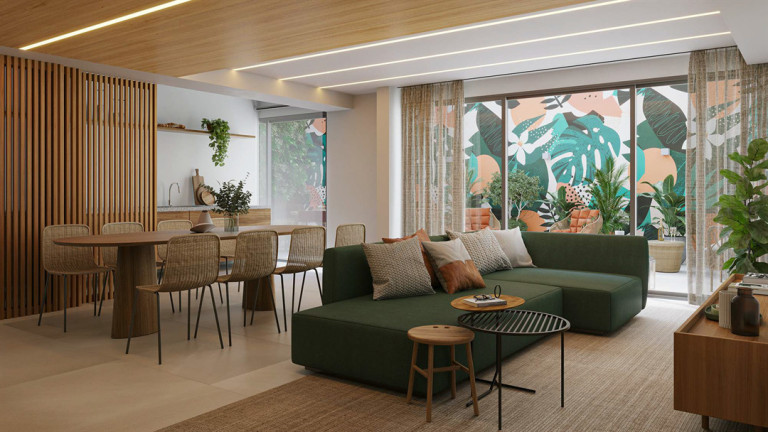 Imagem Studio com 1 Quarto à Venda, 58 m² em Ipanema - Rio De Janeiro
