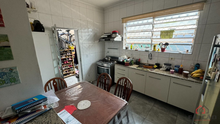 Imagem Sobrado com 2 Quartos à Venda, 94 m² em Estuário - Santos Imagem Sobrado com 2 Quartos à Venda, 94 m² em Estuário - Santos