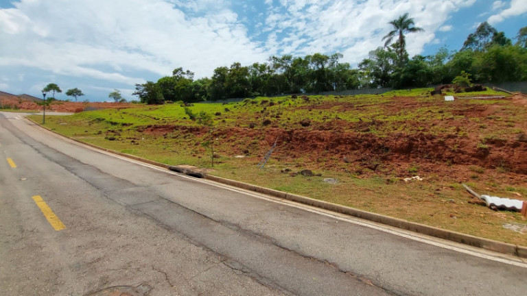 Imagem Terreno à Venda, 602 m² em Condominio Quintas Da Boa Vista - Atibaia Imagem Terreno à Venda, 602 m² em Condominio Quintas Da Boa Vista - Atibaia