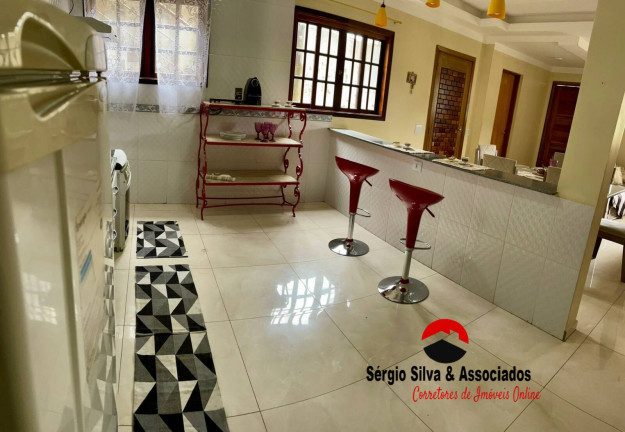 Imagem Casa com 3 Quartos para Alugar, em Campos Do Jordão Imagem Casa com 3 Quartos para Alugar, em Campos Do Jordão