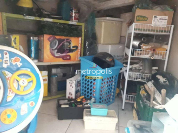 Imagem Casa com 2 Quartos à Venda, 120 m² em Vila Moraes - São Paulo