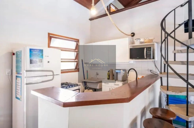 Imagem Imóvel com 2 Quartos à Venda, 88 m² em Saco Da Ribeira - Ubatuba