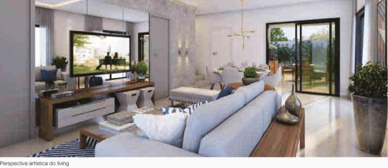 Casa com 4 Quartos à Venda, 190 m² em Lagoinha - Eusébio