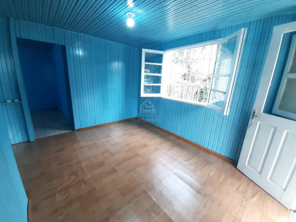 Imagem Casa com 2 Quartos à Venda, 81 m² em Nossa Senhora Do Rosário - Santa Maria