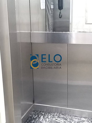 Imagem Apartamento com 3 Quartos à Venda, 107 m² em Gonzaga - Santos