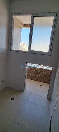 Imagem Apartamento com 2 Quartos à Venda, 70 m² em Aviação - Praia Grande