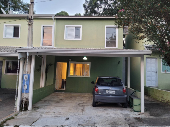 Imagem Casa à Venda,  em éden - Sorocaba