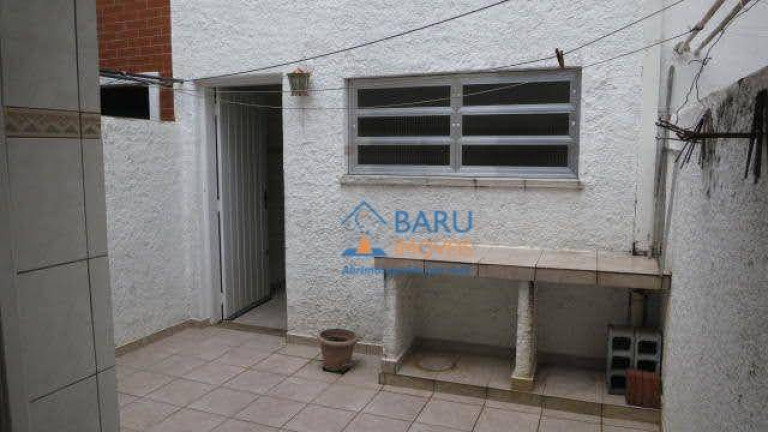Imagem Sobrado com 2 Quartos à Venda, 120 m² em Lapa - São Paulo