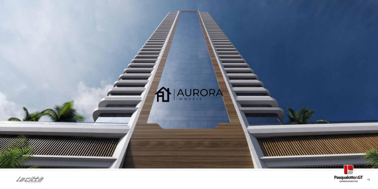 Apartamento com 4 Quartos à Venda, 138 m² em Centro - Balneário Camboriú