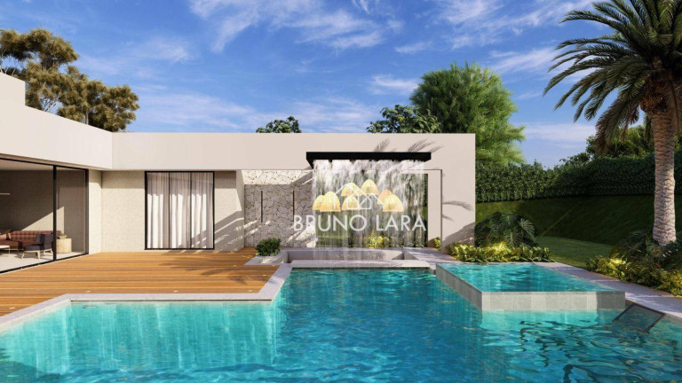 Imagem Casa com 4 Quartos à Venda, 363 m² em Condomínio Gran Royalle - Igarapé Imagem Casa com 4 Quartos à Venda, 363 m² em Condomínio Gran Royalle - Igarapé